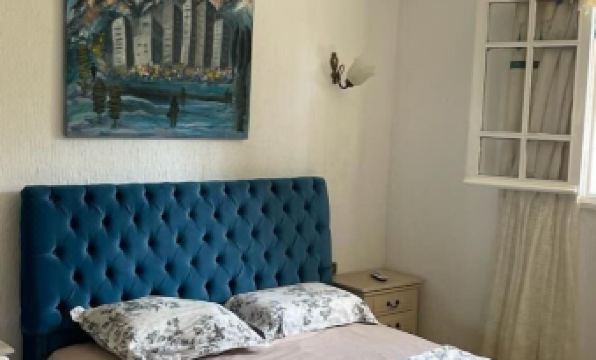 Casa Zitouna- Guest House - Kef, Tunisia