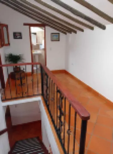 Casa Hotel la Villa del Rosario