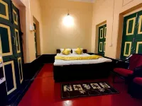Tulin Heritage Bungalow