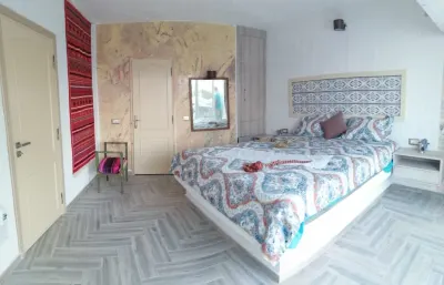 Dar Ben Mustafa Hotels in 