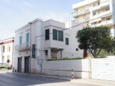 麗都精品酒店 巴列塔酒店