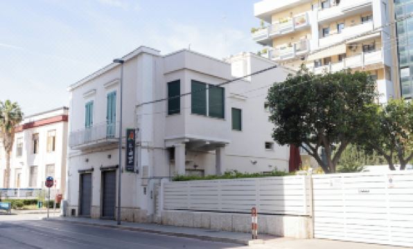 Liddo Boutique Hotel