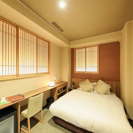 Hotel Cuore Kyoto Shijo Omiya