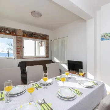 Apartments Jasna
