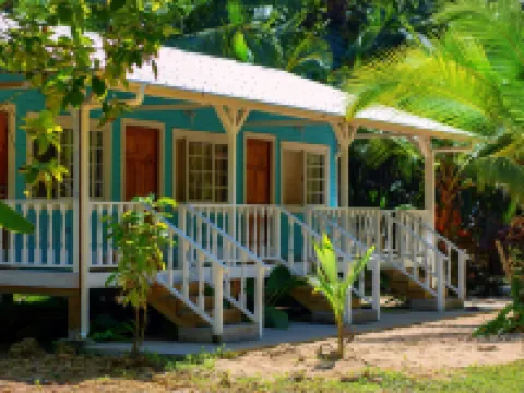 ยาริสโนริ โรงแรมในโบกาสเดลโตโร