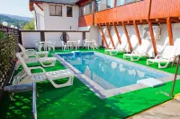 Casa Bazna Hotels in Medias