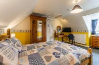 Yallands Farmhouse Hotels in Taunton