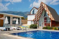 Bu Bungalow Hotel - Pools