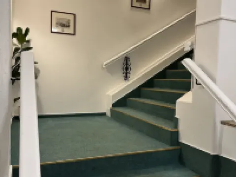 Hotel Sachsenhof Riesa Hotels in Riesa