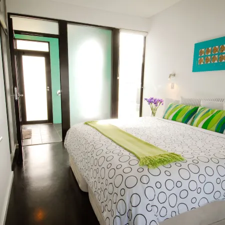 Esperance Island View Apartments