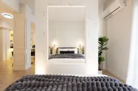 Artsy Loft in the heart of Koukaki Hotel a 