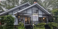 嬬戀輕井澤度假屋 嬬戀住宿飯店