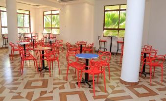 Greenyard Resort Mtwapa