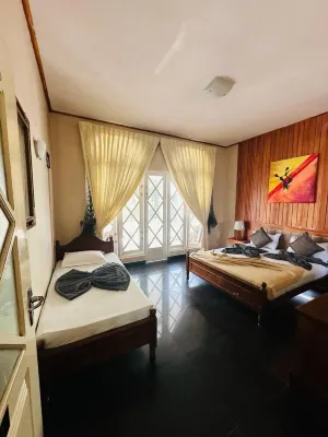 Maples Holiday Resort