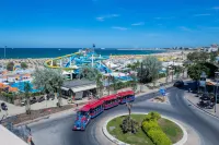 Hotel Gabbiano Các khách sạn ở Rivabella
