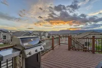 Mountainview Marvel Hotels in Woodmoor