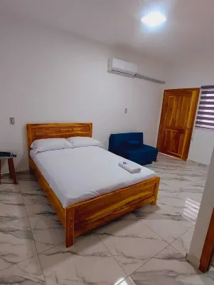 Hostal Amelia de la Rosa