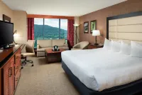 세네카 앨러가니 리조트 & 카지노 살라망카 호텔