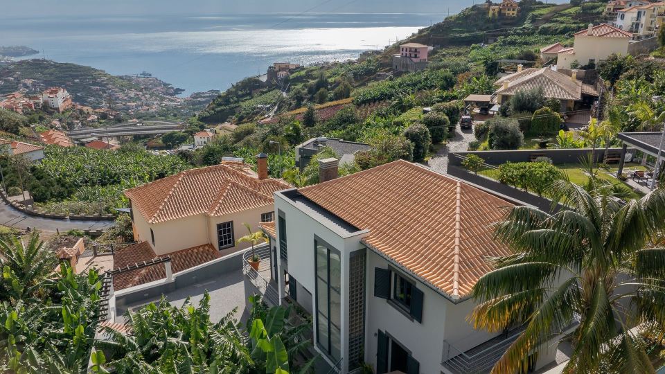 Countryside Charm House by Holiday Rental Madeira