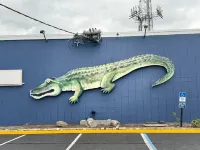 Midtown Lodge Hotel a Duval County