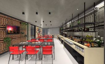 Place2You Hotel by Welkom