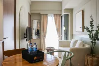 Brand New 2Br at Tamansari Panoramic Apartment Hotels in Arcamanik