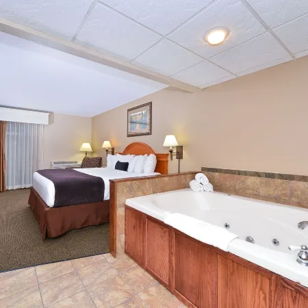 Revel Hotel Minot, SureStay Collection by Best Western