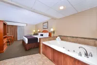 Revel Hotel Minot, SureStay Collection by Best Western - Hot Tub