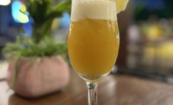 Tuong Vy Boutique Hotel Mui Ne
