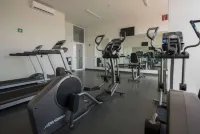 Microtel Inn & Suites by Wyndham Irapuato - Gym