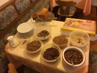 Garnì Astor Hôtels à : Livinallongo del Col di Lana
