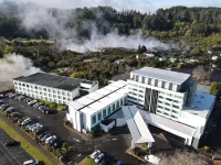 Rydges Rotorua - Wifi