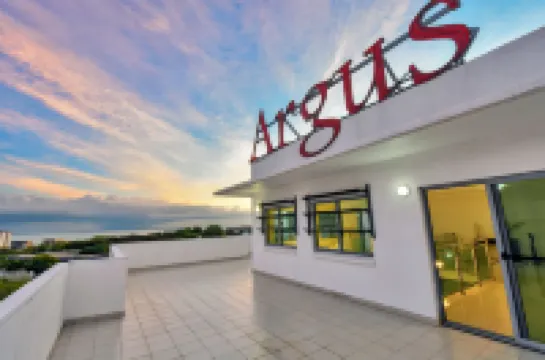 Argus Apartments Darwin Hotels in 