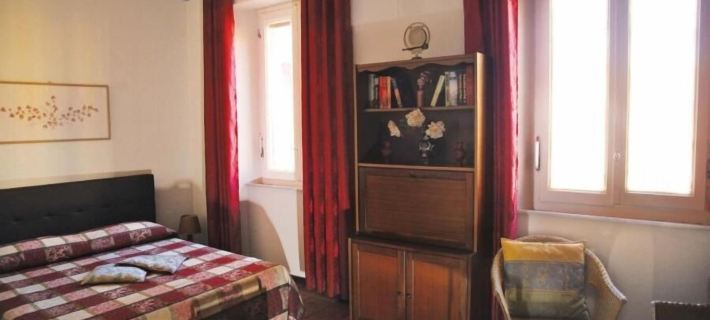 Camera Con Vista B&B Отели в г. Анкона