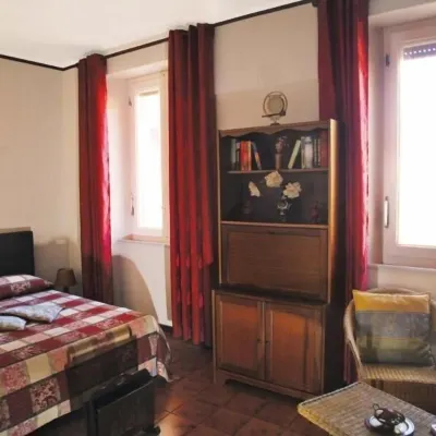Camera Con Vista B&B Hotels near Ancona Harbour