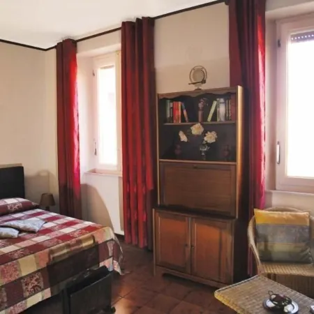 Camera Con Vista B&B