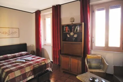 Camera Con Vista B&B - Bed and Breakfasts