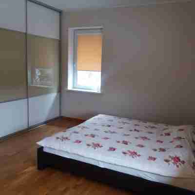 Sarmas Apartment Rooms