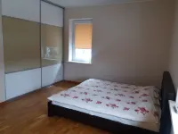 Sarmas Apartment Hotels in Vecmīlgrāvis