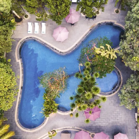 Swiss-Belhotel Kendari