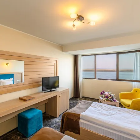 Faleza Hotel by Vega