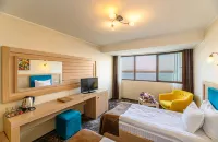 Faleza Hotel by Vega Hotels in 