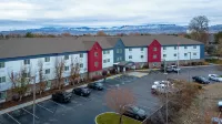 Candlewood Suites BOISE - TOWNE SQUARE by IHG - Pysäköinti