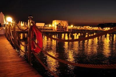 Surroundings Granada Luxury Resort Okurcalar - All Inclusive Photo
