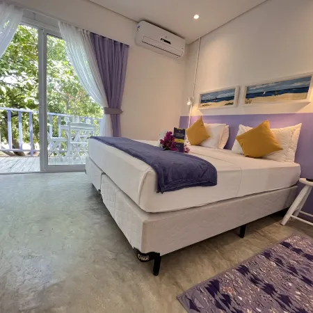 Saint Germain Wind Residence