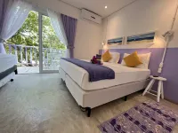 Saint Germain Wind Residence Hotels in Icarai