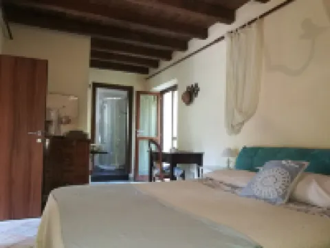 拉阿奎雅農莊酒店