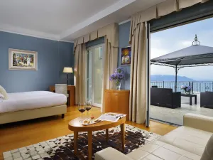 Hotel Raito Vietri Sul Mare