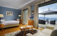 Hotel Raito Vietri Sul Mare - 5 Sao