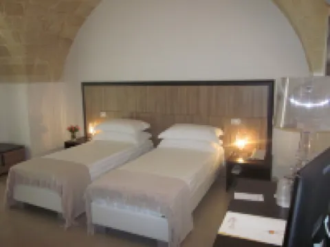 Albergo Del Sole Hotel di Taranto